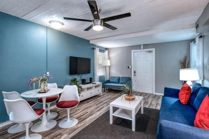 Sunset Beach Suites St. Pete Beach Exterior foto